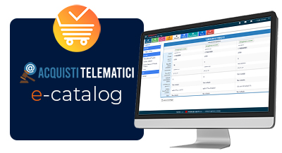 Mercato Elettronico della PA