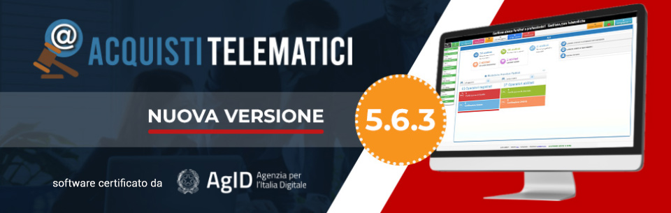 software-eprocurement-nuova-versione-acquisti-telematici