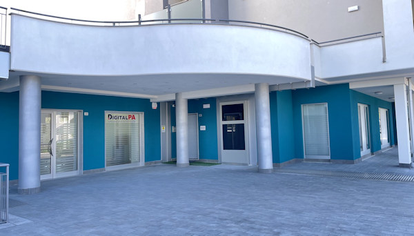 DigitalPA -Soluzioni Eprocurement per PA e  Aziende