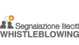 Segnalazione illeciti Segnalazione illeciti