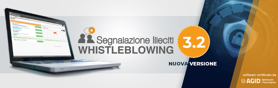 software-whistleblowing-sicurezza-segnalante
