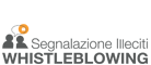 piattaforma whistleblowing segnalazione illeciti logo